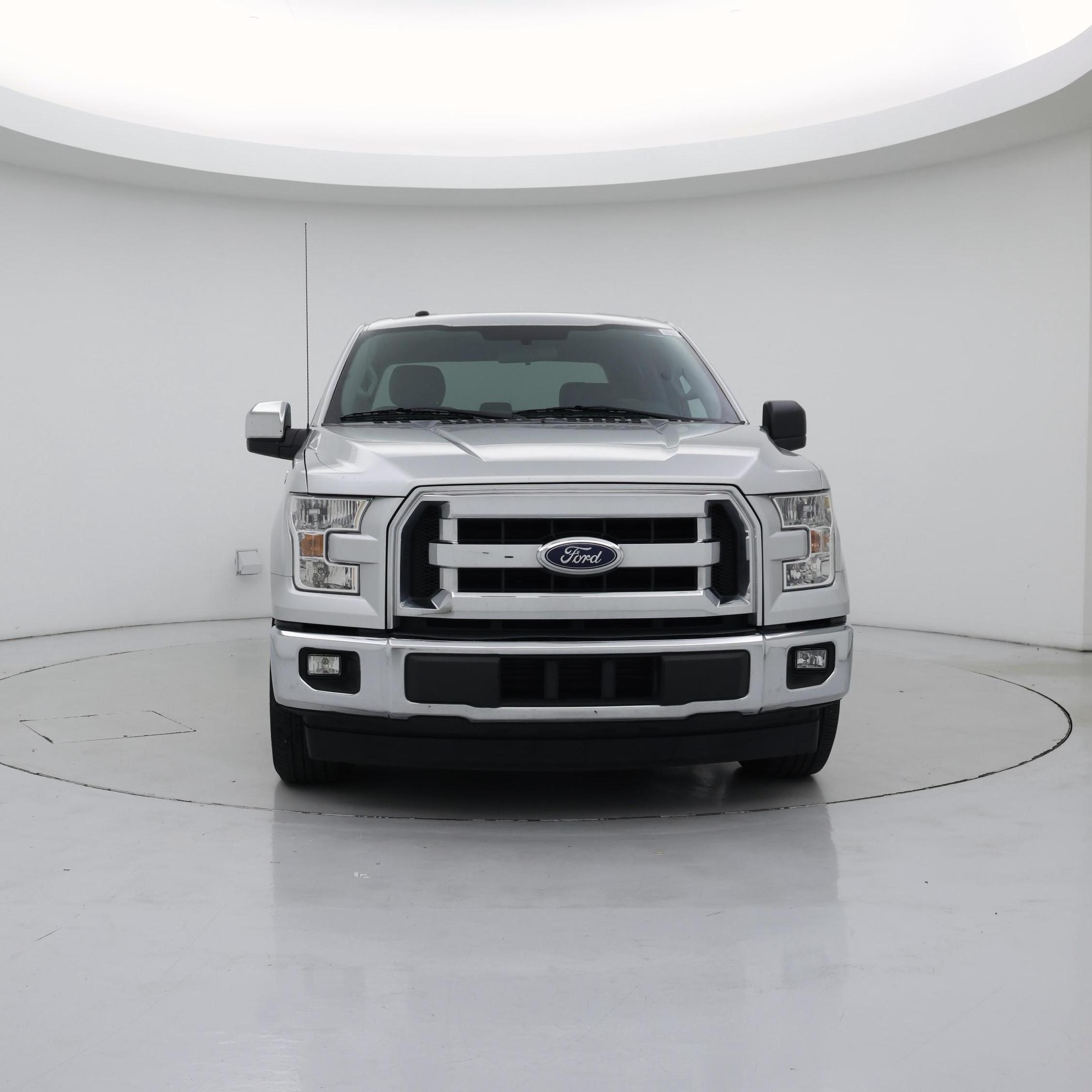 Thumbnail: 2017 Ford F-150 - 5