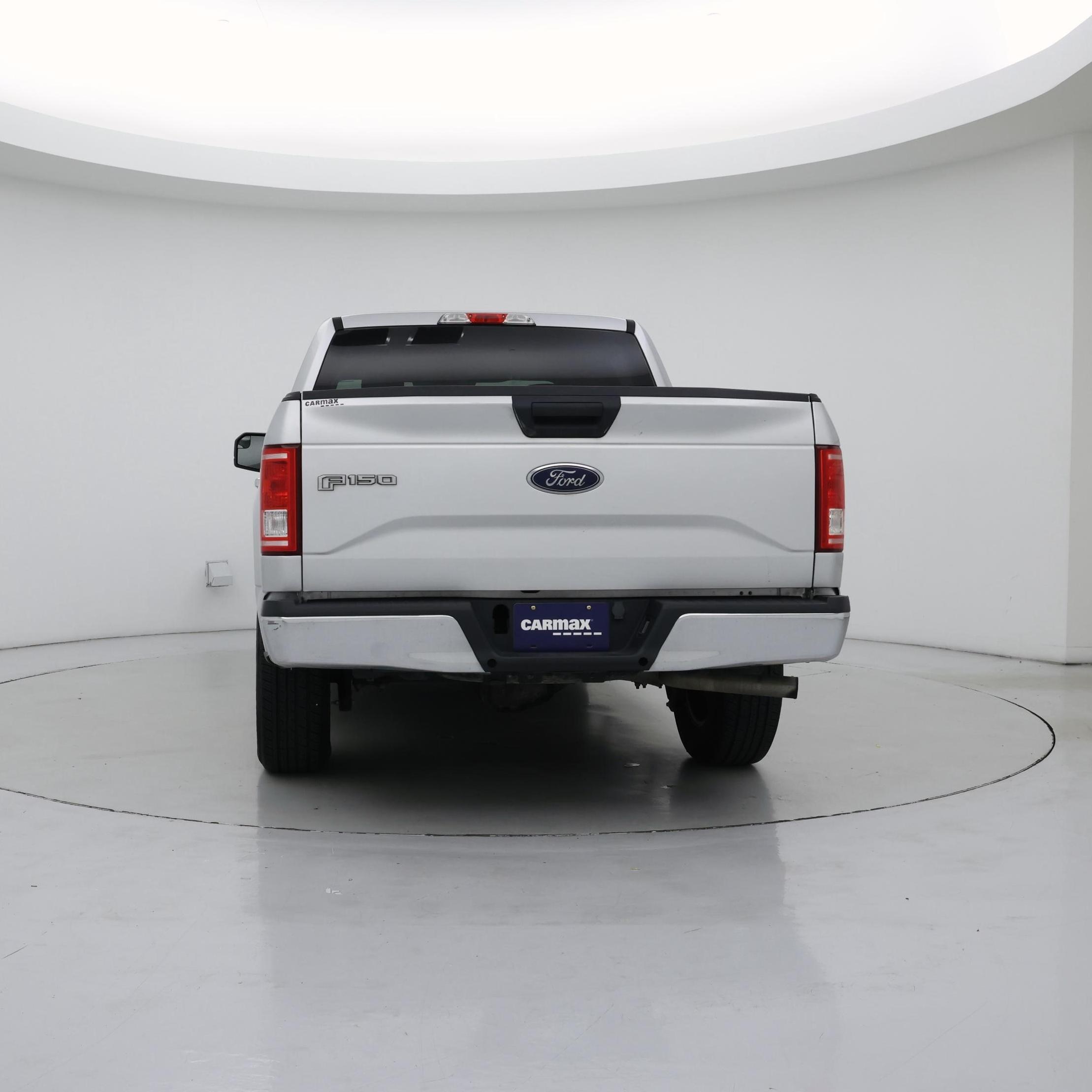 Thumbnail: 2017 Ford F-150 - 6