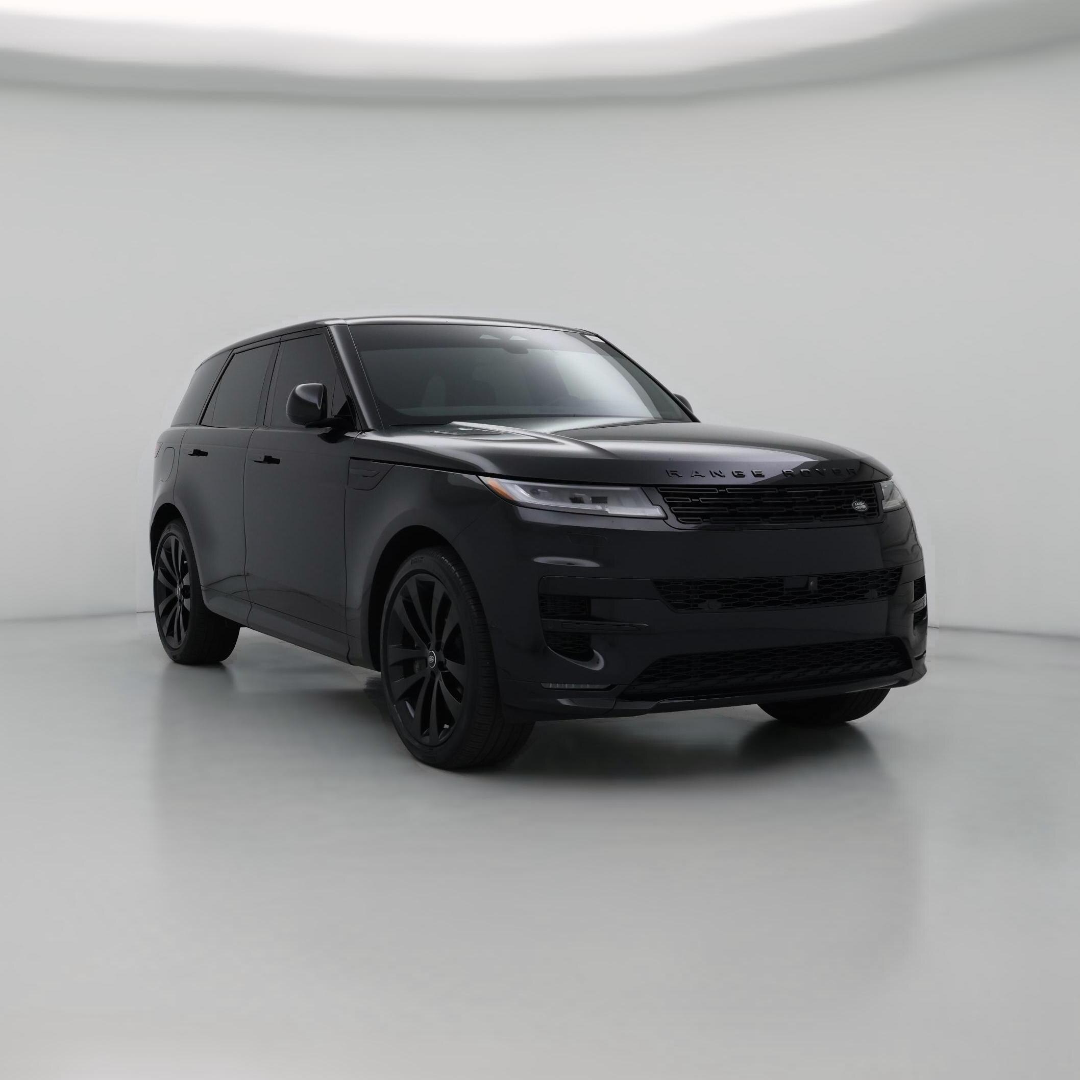 Thumbnail: 2025 Land Rover Range Rover Sport - 1