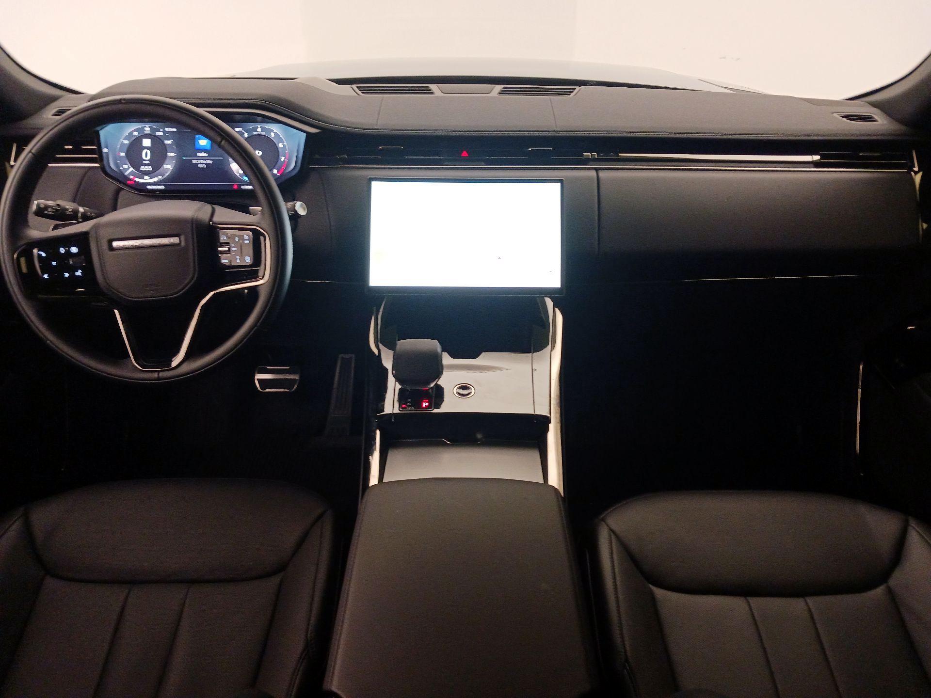 Thumbnail: 2025 Land Rover Range Rover Sport - 9