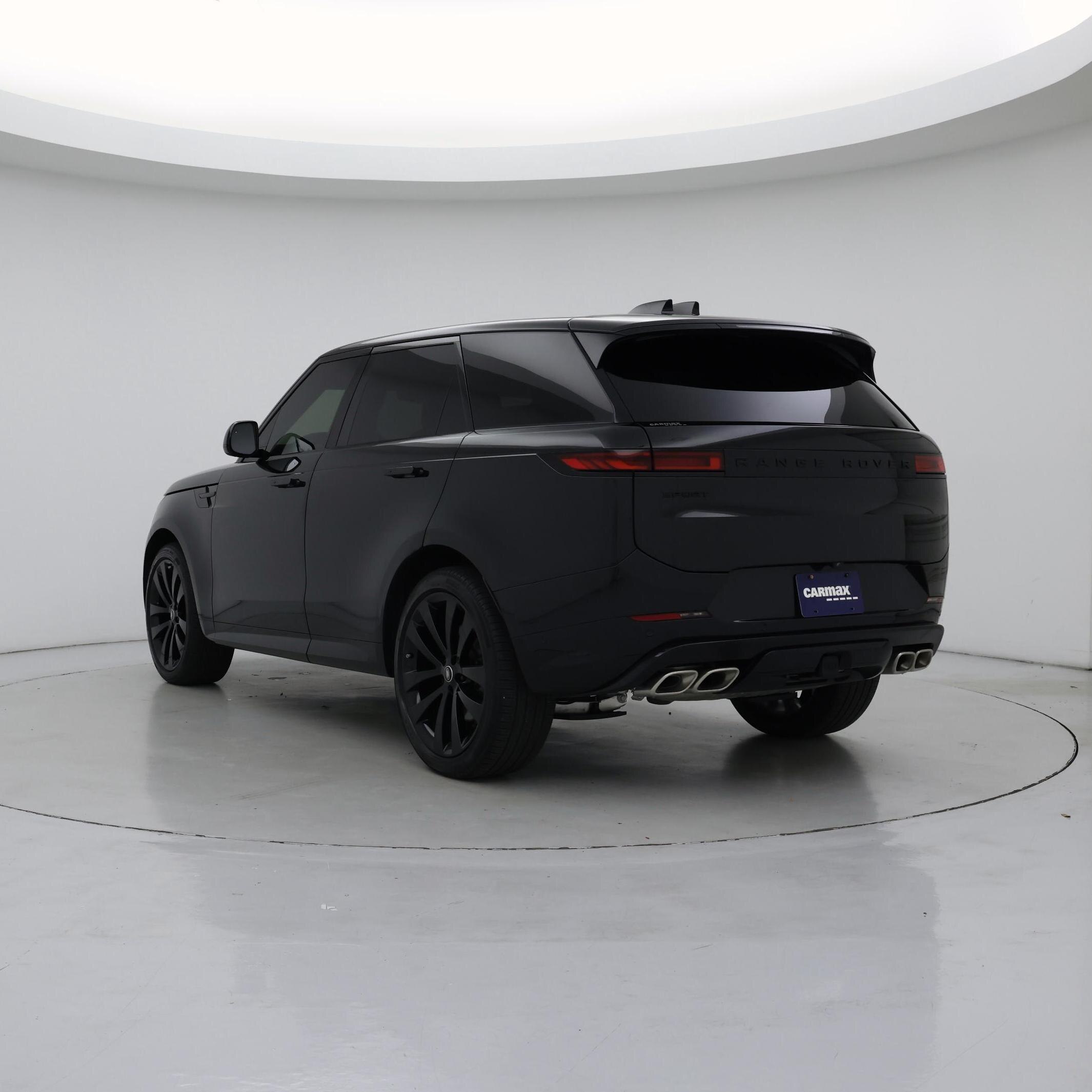 Thumbnail: 2025 Land Rover Range Rover Sport - 2