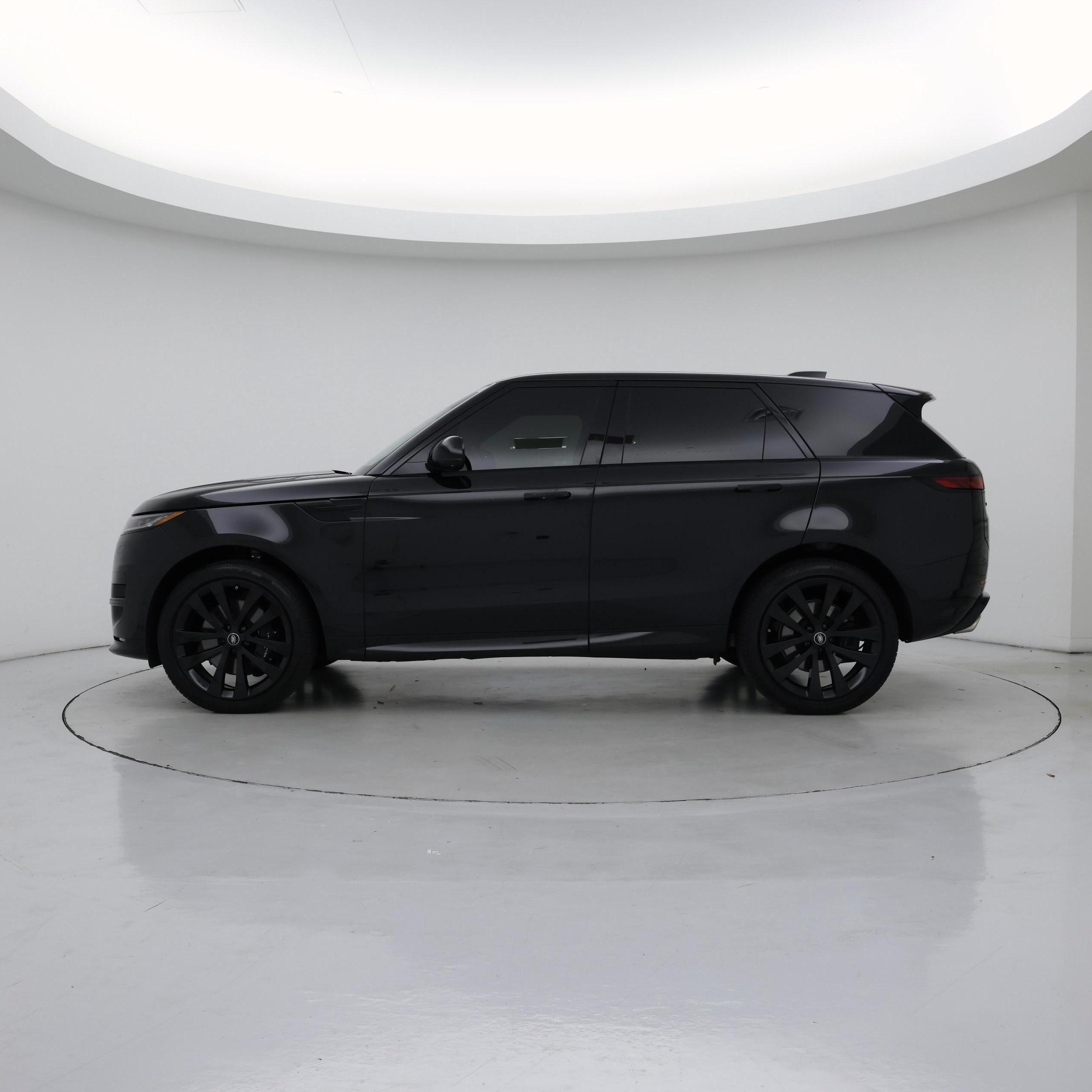 Thumbnail: 2025 Land Rover Range Rover Sport - 3