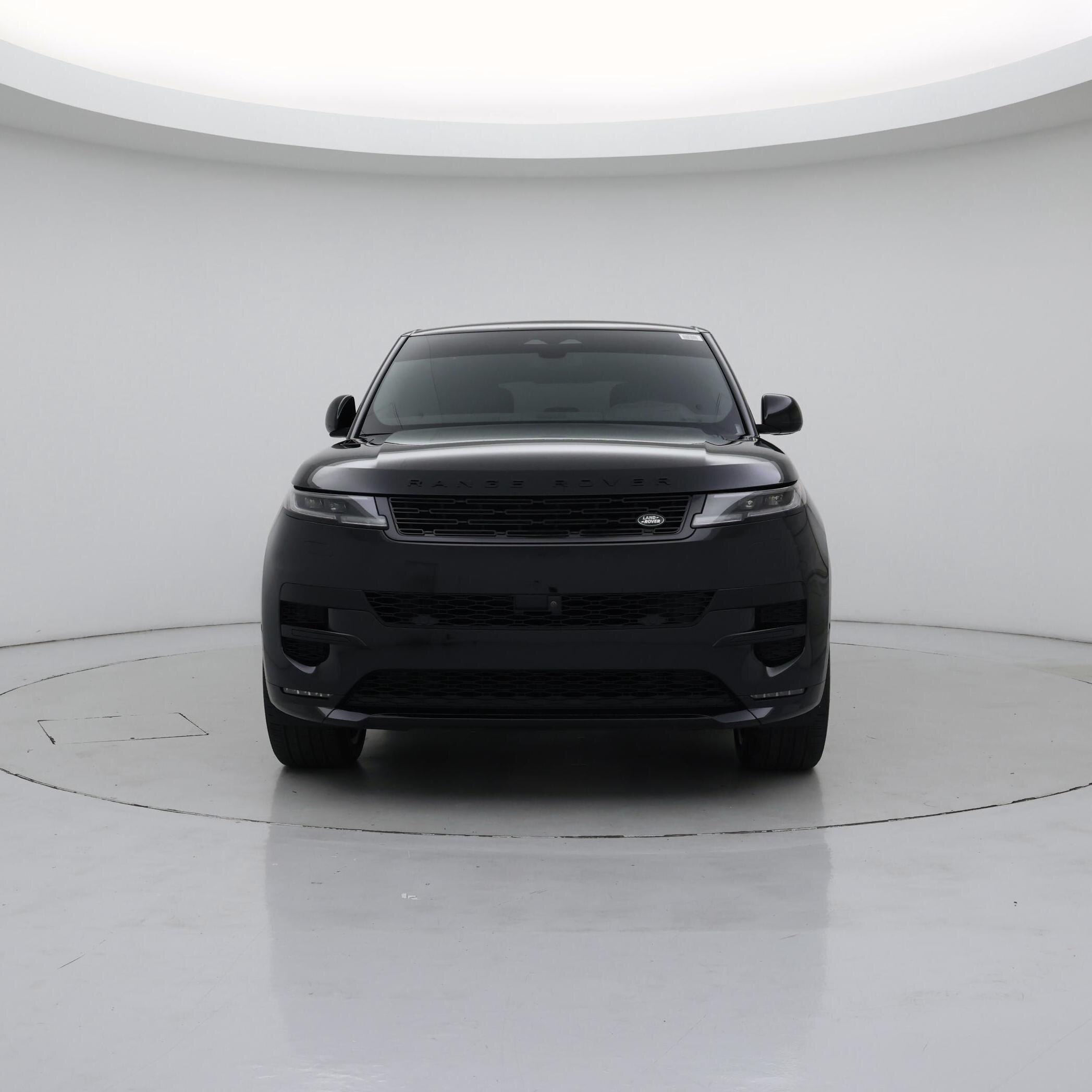 Thumbnail: 2025 Land Rover Range Rover Sport - 5
