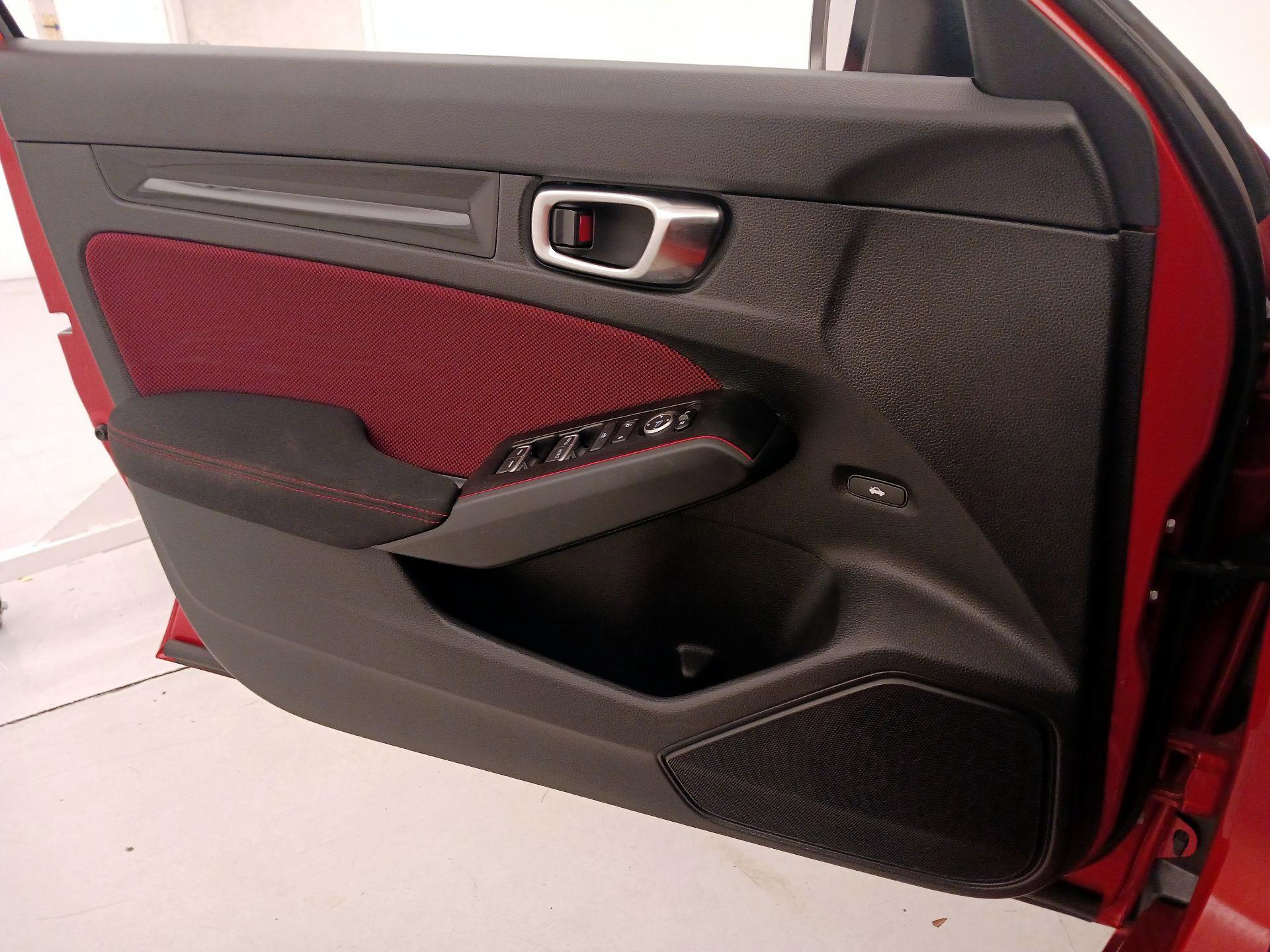 Thumbnail: 2022 Honda Civic - 12