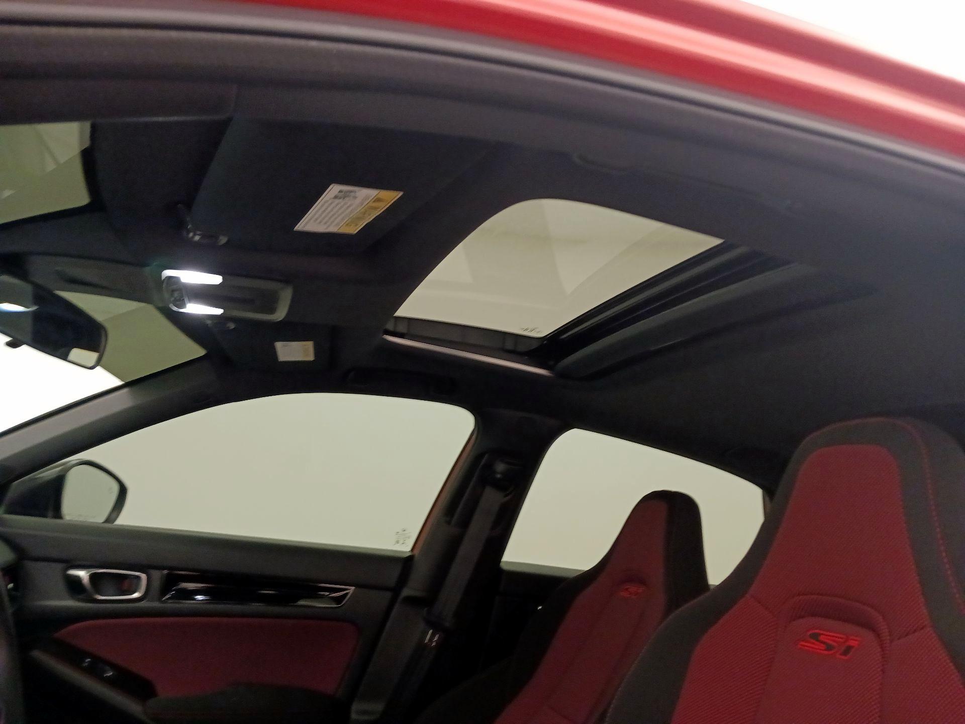 Thumbnail: 2022 Honda Civic - 19