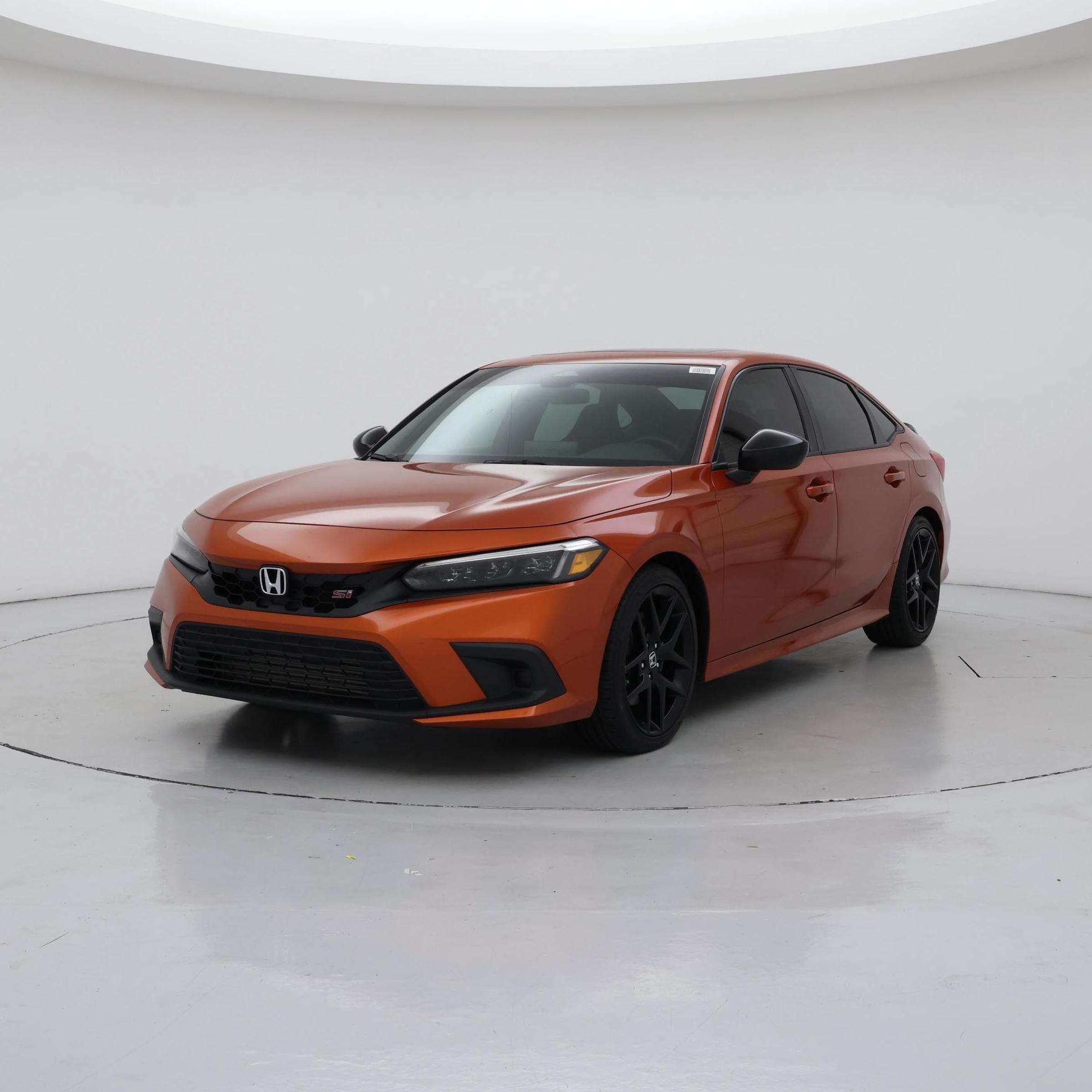 Thumbnail: 2022 Honda Civic - 4