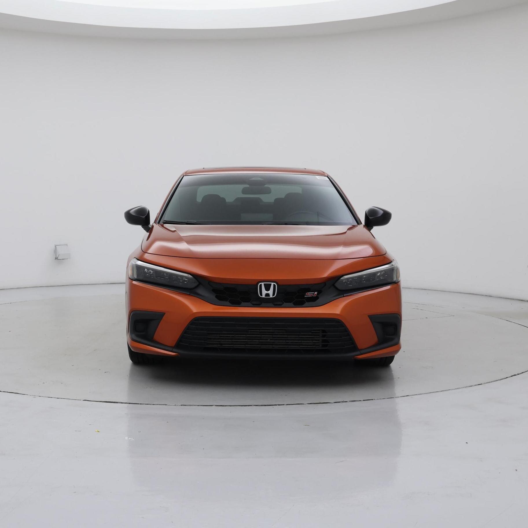 Thumbnail: 2022 Honda Civic - 5