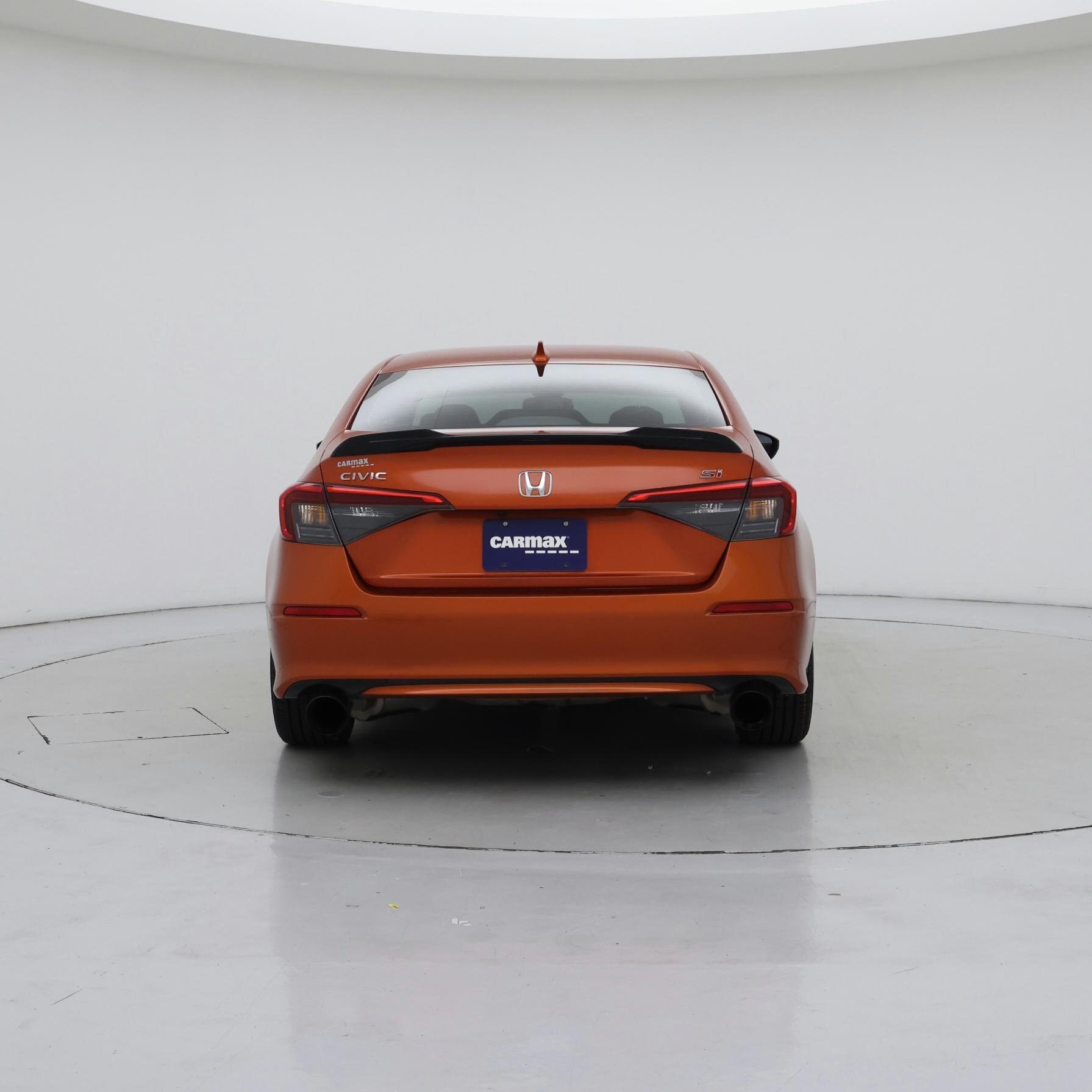 Thumbnail: 2022 Honda Civic - 6