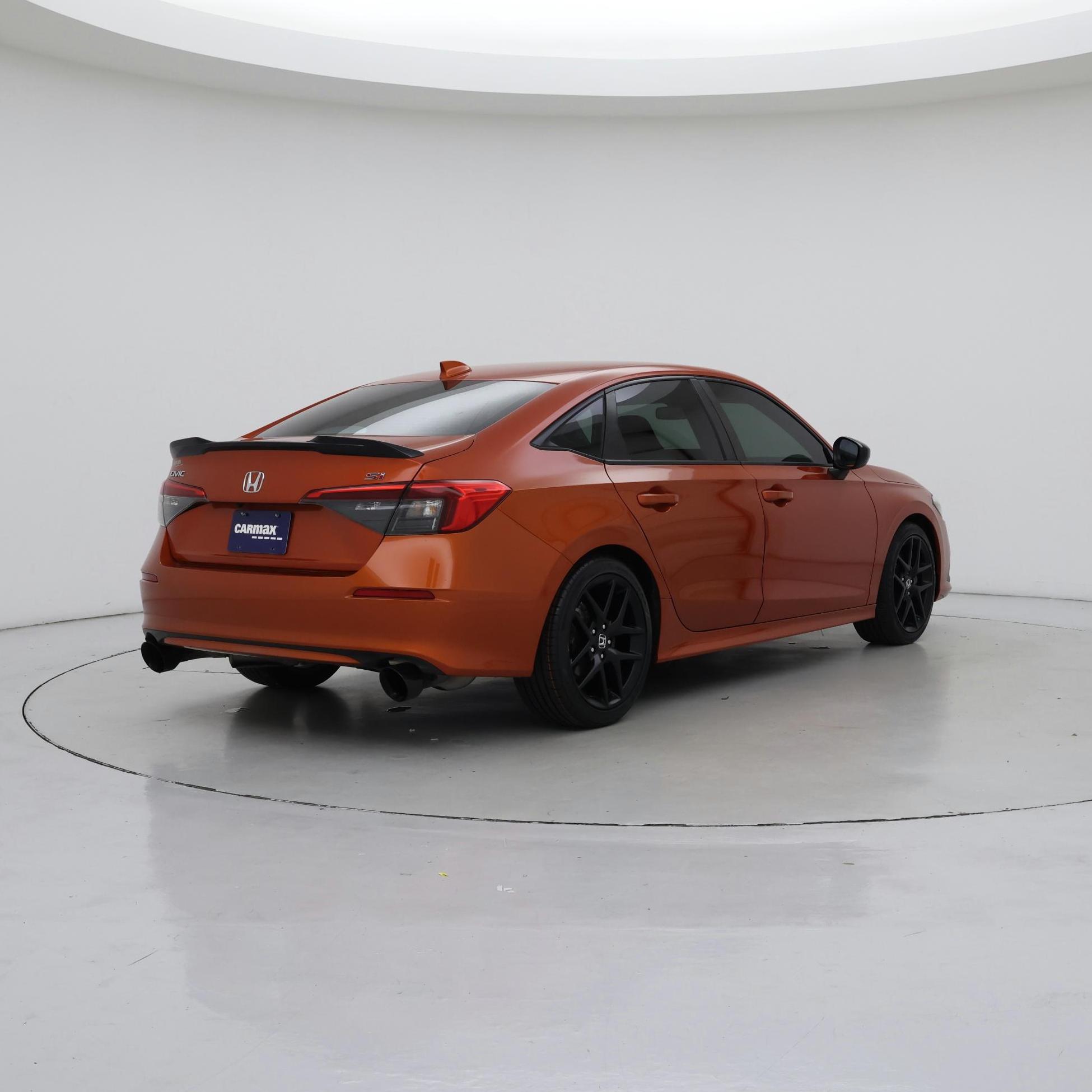 Thumbnail: 2022 Honda Civic - 8