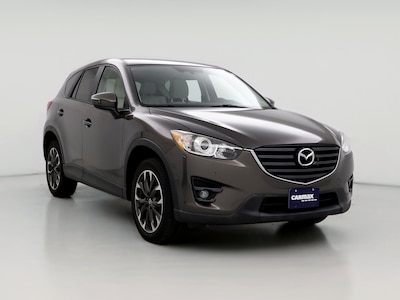 2016 Mazda CX-5 Grand Touring -
                Glen Allen, VA