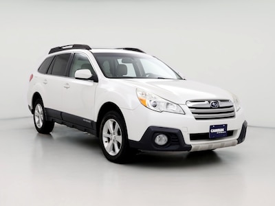 2013 Subaru Outback 2.5i Limited -
                Richmond, VA