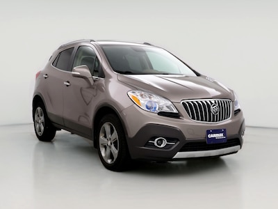 2014 Buick Encore Leather Group -
                Roanoke, VA