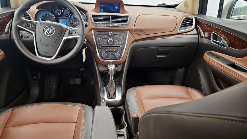 2014 Buick Encore Leather Group 9