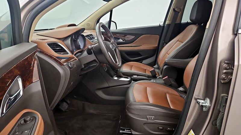 2014 Buick Encore Leather Group 11