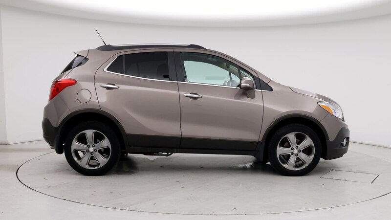 2014 Buick Encore Leather Group 7