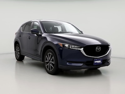 2018 Mazda CX-5 Touring -
                Richmond, VA