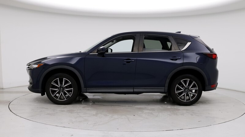 2018 Mazda CX-5 Touring 3