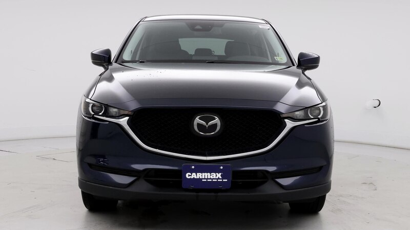 2018 Mazda CX-5 Touring 5