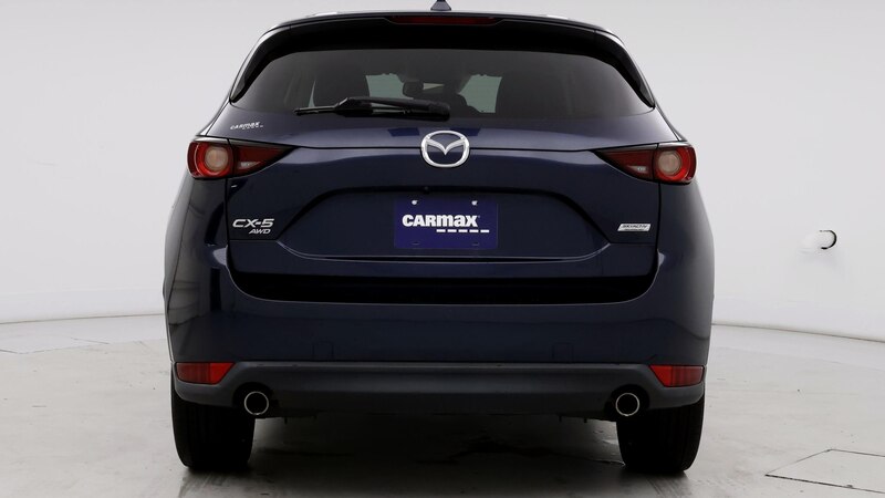 2018 Mazda CX-5 Touring 6