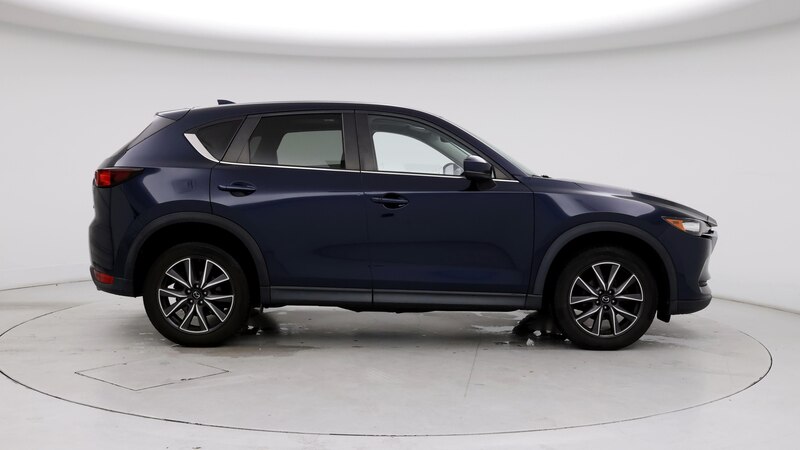 2018 Mazda CX-5 Touring 7