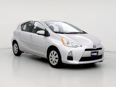 2014 Toyota Prius c Two -
                Glen Allen, VA