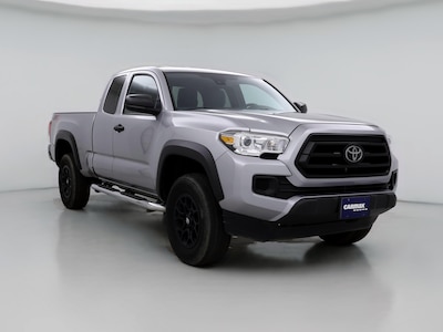 2021 Toyota Tacoma SR -
                Newport News, VA