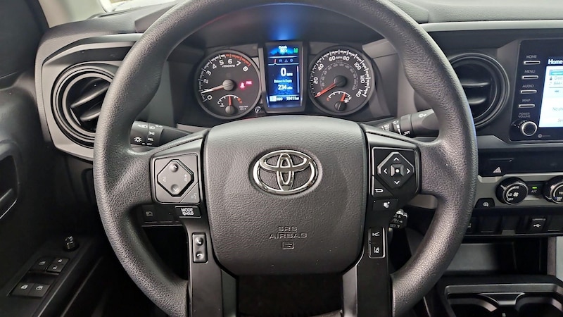 2021 Toyota Tacoma SR 10