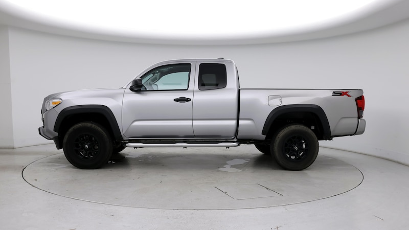 2021 Toyota Tacoma SR 3