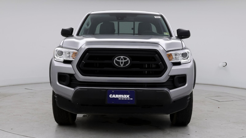 2021 Toyota Tacoma SR 5