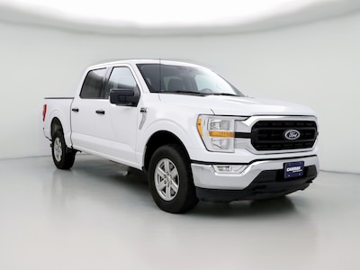 2021 Ford F-150 XLT -
                Newport News, VA