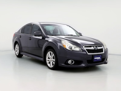 2013 Subaru Legacy Limited -
                Glen Allen, VA