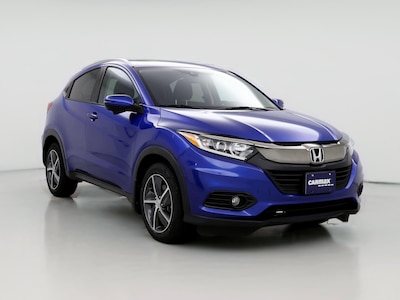 2021 Honda HR-V EX -
                Glen Allen, VA