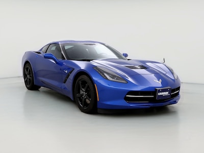 2014 Chevrolet Corvette Stingray -
                Charlotte, NC