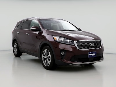 2019 Kia Sorento EX -
                Albany, NY