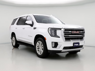 2021 GMC Yukon SLT -
                Virginia Beach, VA