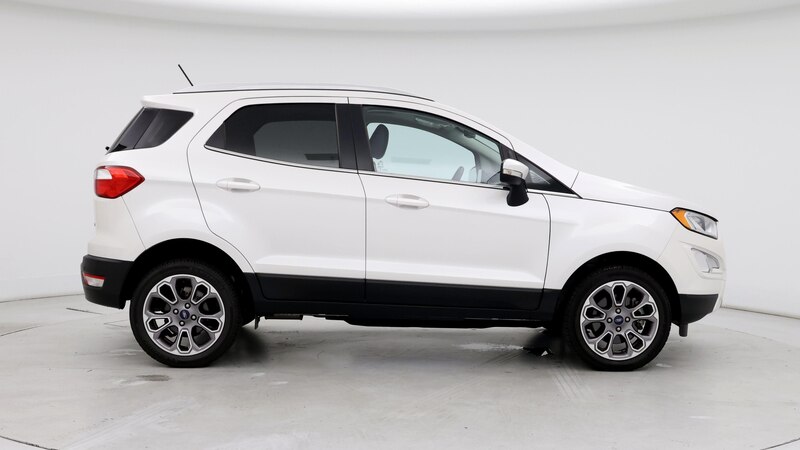 2018 Ford EcoSport Titanium 7