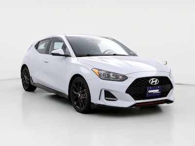 2020 Hyundai Veloster R-Spec -
                Glen Allen, VA