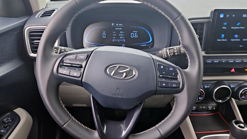 2023 Hyundai Venue Limited 10