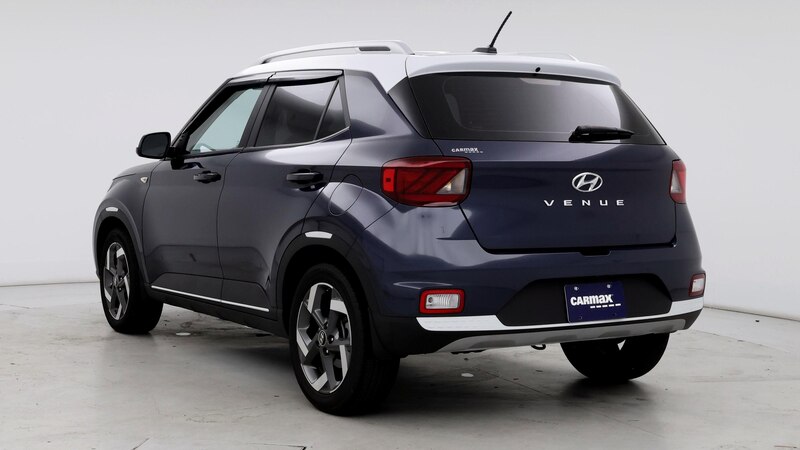 2023 Hyundai Venue Limited 2