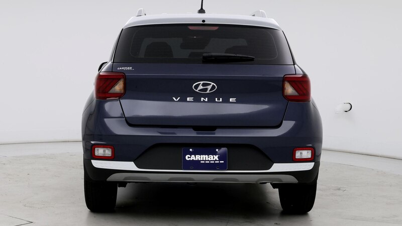 2023 Hyundai Venue Limited 6