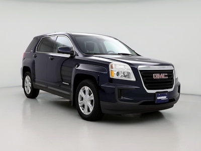 2017 GMC Terrain SLE -
                Roanoke, VA