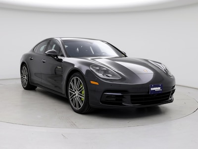 2018 Porsche Panamera 4 -
                Albany, NY