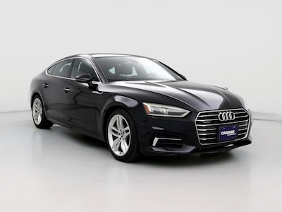 2019 Audi A5 Premium -
                Glen Allen, VA