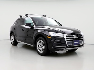 2019 Audi Q5 Premium -
                Glen Allen, VA