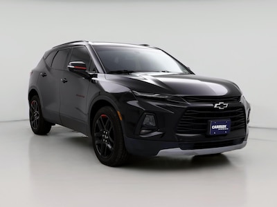 2020 Chevrolet Blazer LT -
                Glen Allen, VA