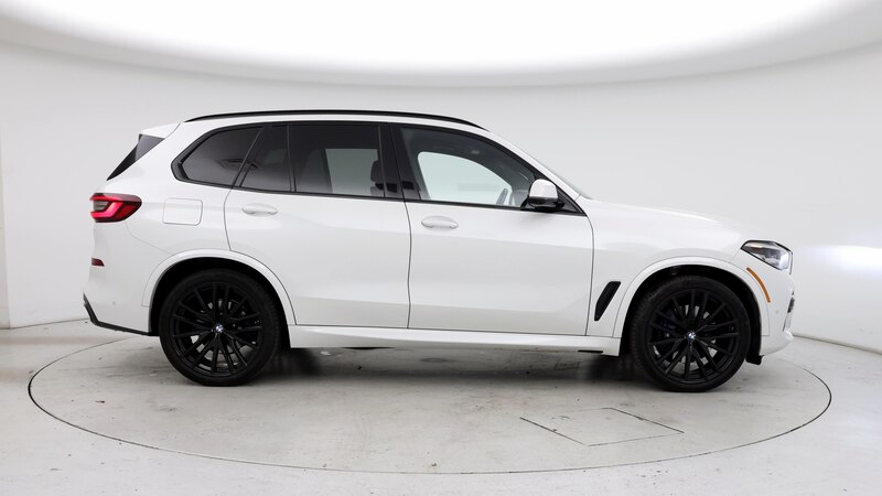 2022 BMW X5 xDrive40i 7