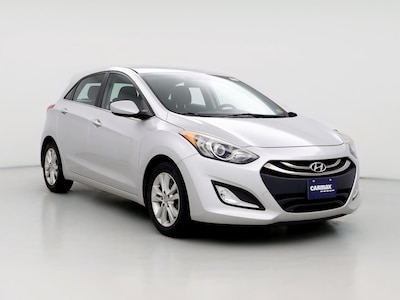 2014 Hyundai Elantra GT -
                Glen Allen, VA