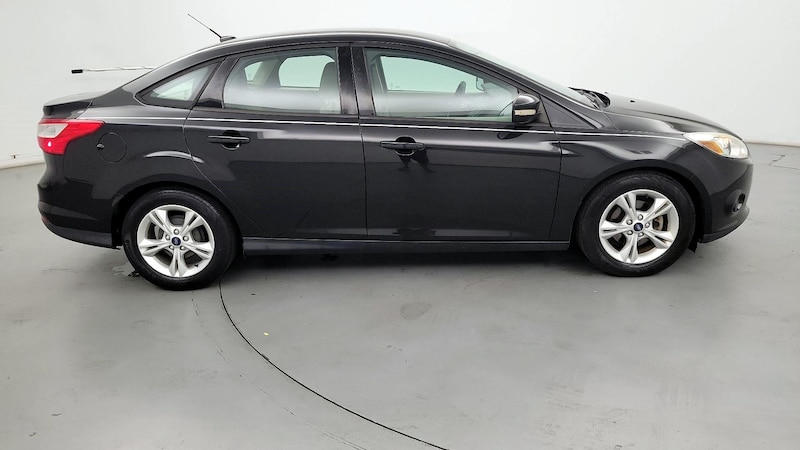 2014 Ford Focus SE 4