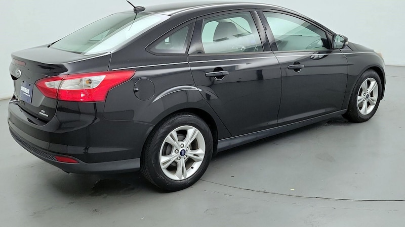 2014 Ford Focus SE 5