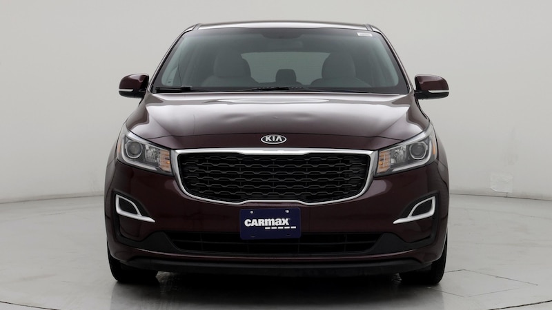 2019 Kia Sedona LX 5